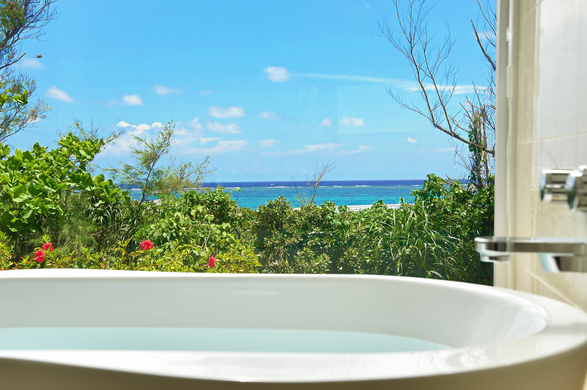 Feliz Villa Suite Miyakojima Ueno Exterior photo